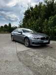 BMW Seria 5 BMW 330e G30 Plug‑In Hybrid – 2018 – 2.0 Turbo 248 CP