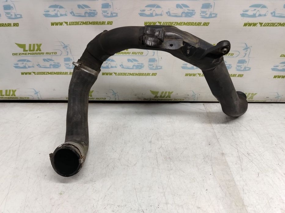 Furtun intercooler 1.6 tdi CAY CAYC CAYB 6r0145770a Volkswagen VW Gol