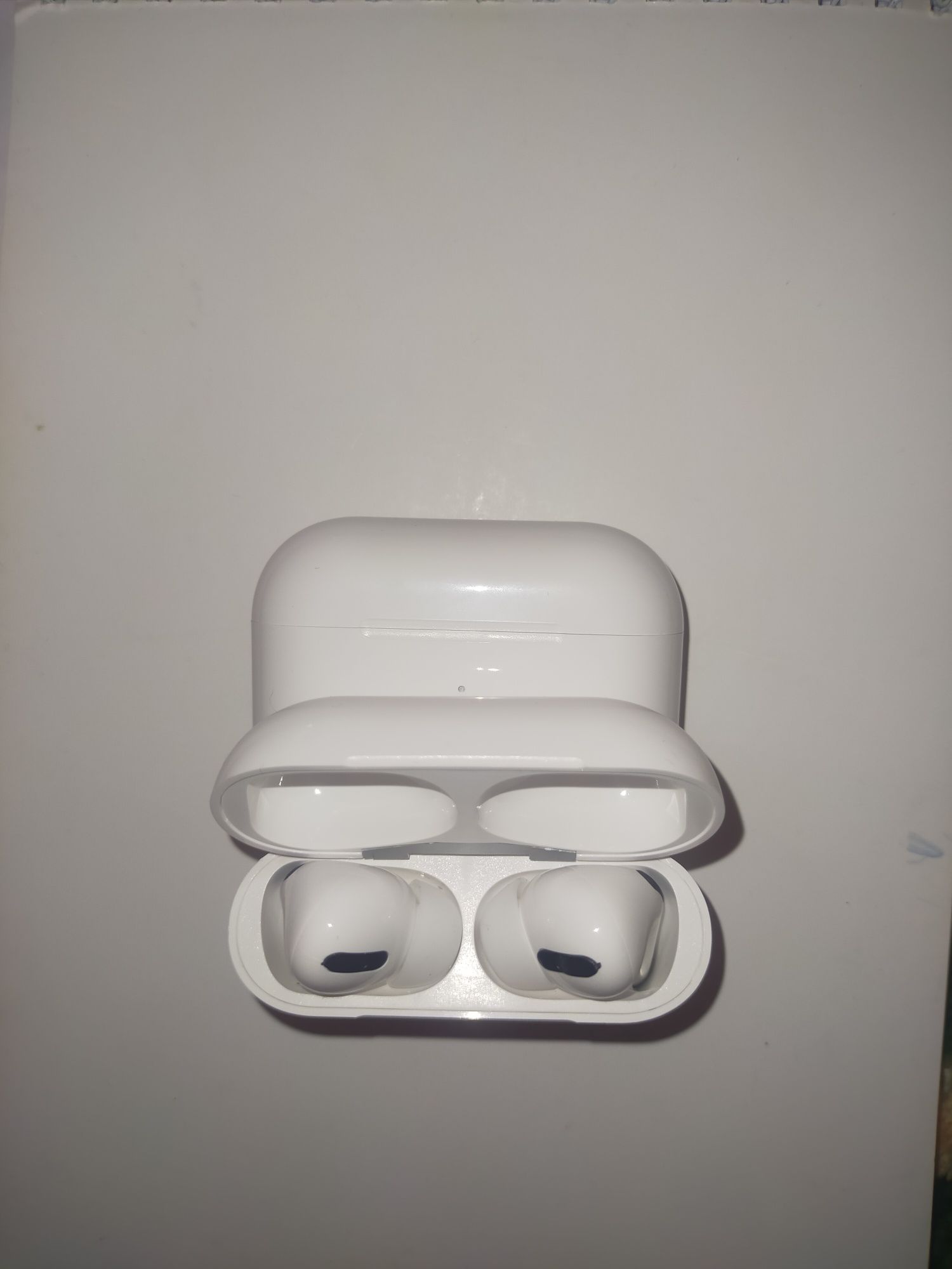 Наушники Air pods pro