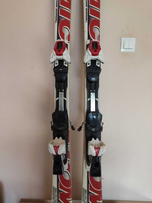 Schiuri Atomic 170 Cm.