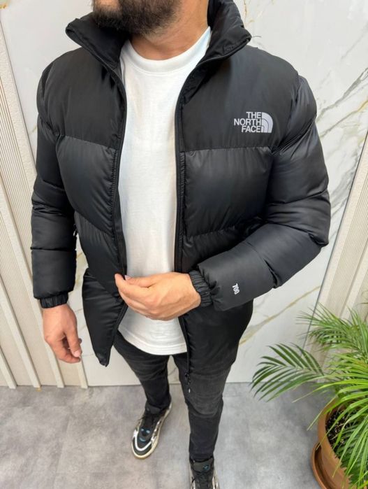 Geaca North Face 700