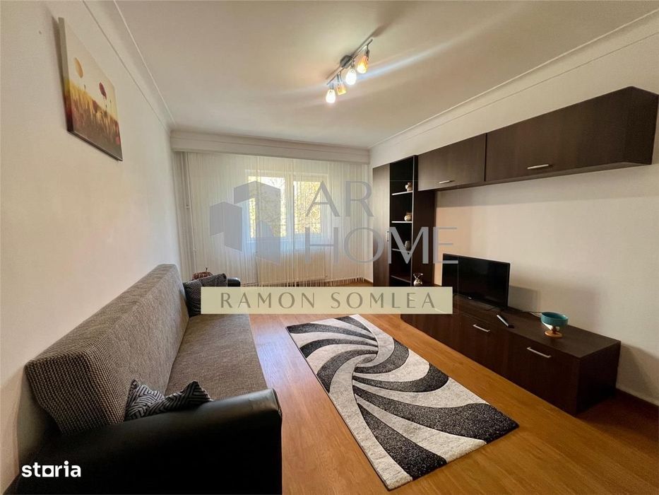 Inchiriere apartament 3 camere, zona Penes Curcanul, Ploiesti