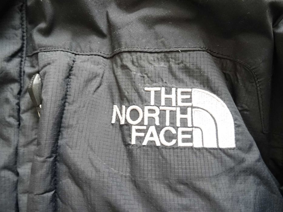 the north face M summit series 800