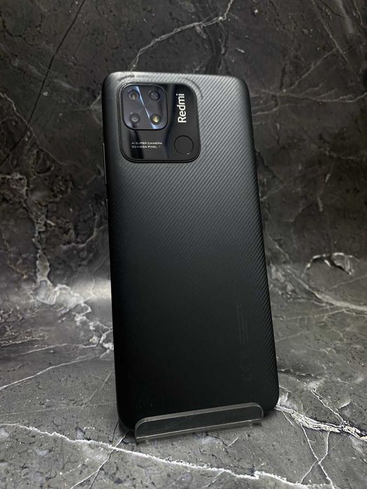 Xiaomi Redmi 10C 128Гб Петропавловск Цот 775233