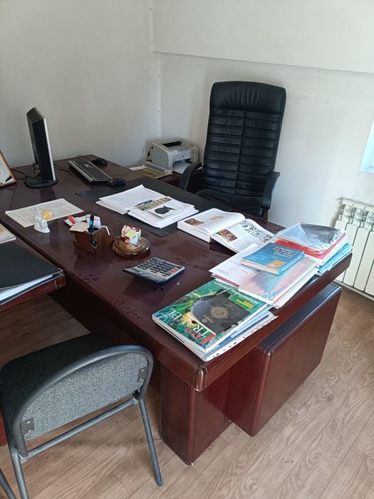 Мебель для офиса