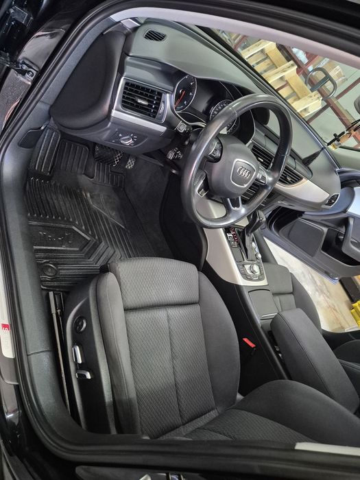 Audi A6 Ultra Matrix 2.0 TDI 190 cp