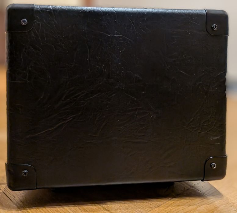 Bugera V22HD Infinium – full lampă, ton pe lămpi la preț decent