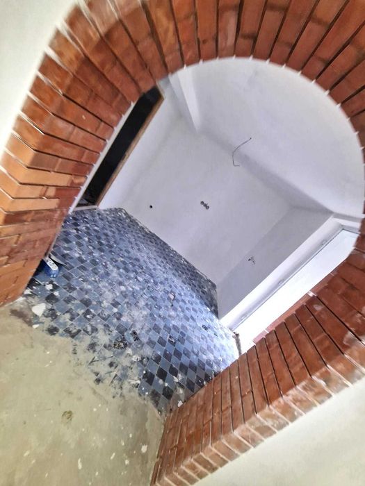 Casă cu farmec tradițional maghiar. Pentru renovare după propriul gust