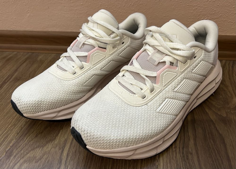 Маратонки Adidas