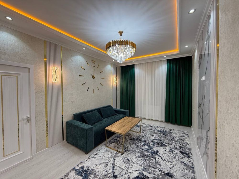 ПРОДАЕТСЯ квартира 1в2/1/5 вторичка, 40м2, Яшнабадский р, Авиасозлар 2