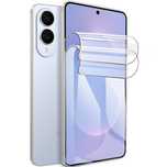 5d Hydrogel / Хидрогел Протектор за Samsung Galaxy S25 EDGE