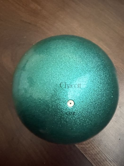 Мяч для художественной гимнастики Chacott 17 см