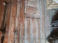 Sură veche lemn fag