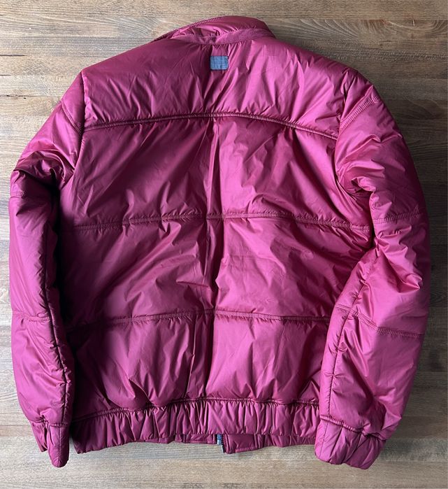 Зимно яке G-Star Raw Meefic