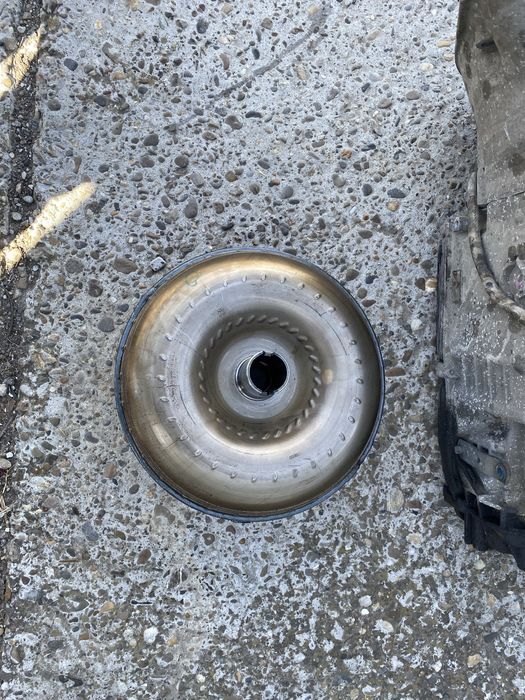 Cutie automata 5G tronic Mercedes w204 class w211 e class 2.2 euro 4