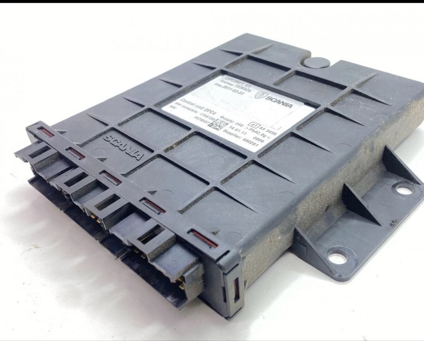 Opc Scania opc 5 opc4 A2C53330116