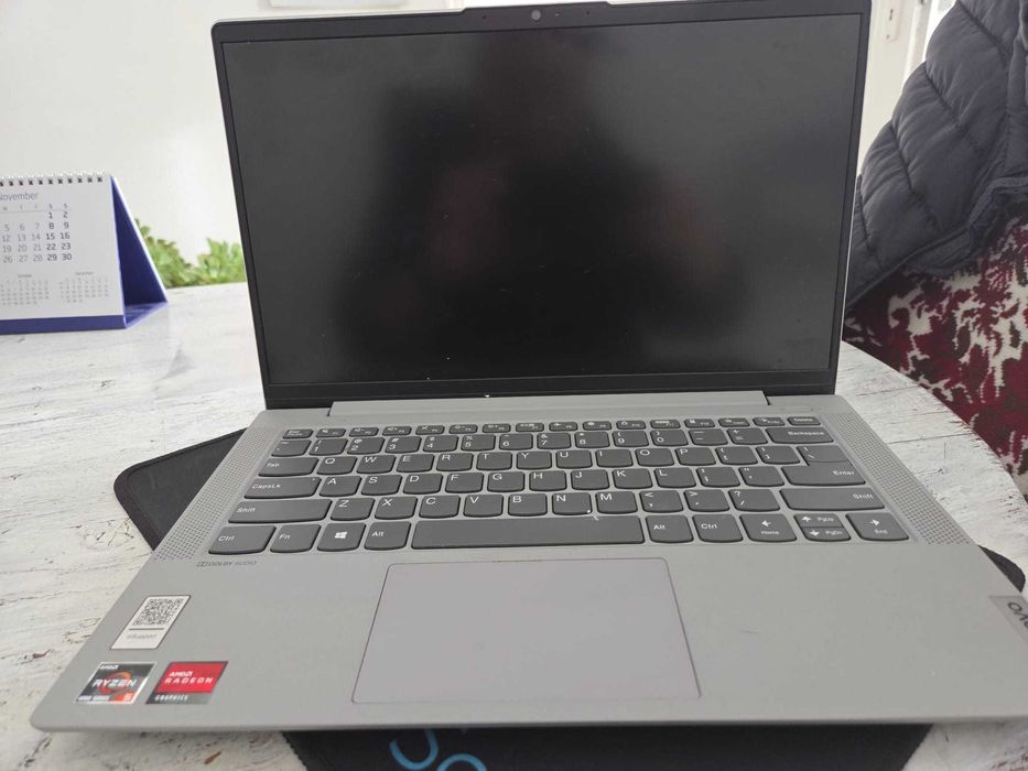 Laptop Lenovo IdeaPad 5 14ARE05 – Ryzen 5 / Radeon / SSD / 14”