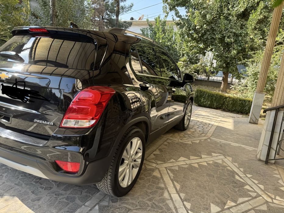 Tracker 1 premier 2019 yil toptoza