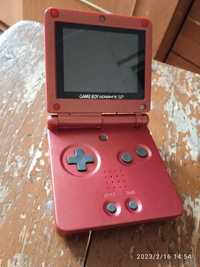 Game Boy на запчасти