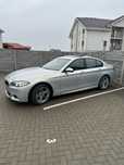 Bmw seria 5 f10 INDIVIDUAL 520D XD