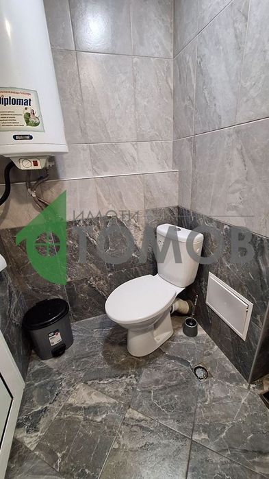 Продава се Двустаен апартамент в Стара Загора, Център - 66 кв.м за 769 €/кв.м - Снимка #12