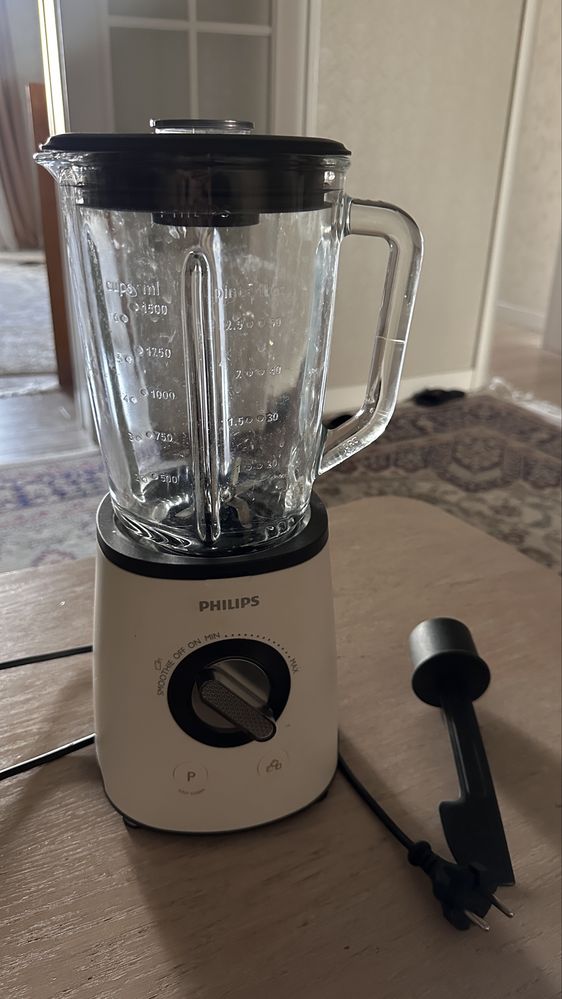 блендер для взбивания Philips