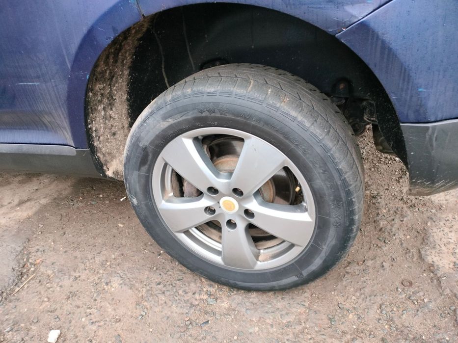 Dezmembrari  VW TOUAREG (7L)  2002  > 2010 3.2 V6 Benzina