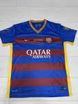 Tricou Barcelona Nike XL NOU