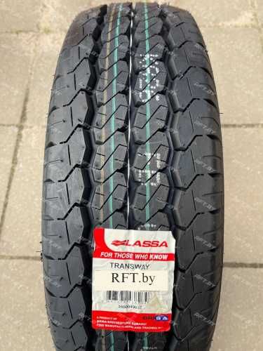 LASSA 195/70 R 15C TRANSWAY Katta Skidka Narx