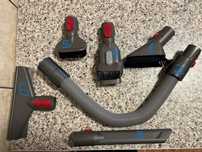 accesori dyson v7 v8 v10 v11 / dyson / accesorii dyson