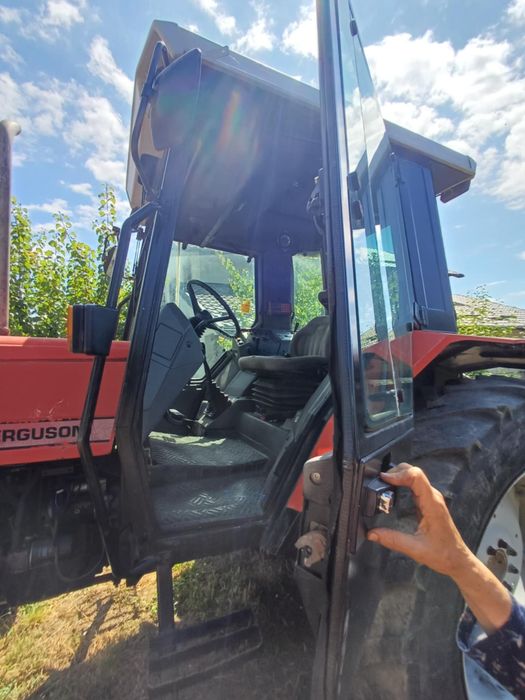 Tractor Massey Ferguson 3070, 4x4, 90CP Stare Excelenta