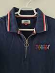 Tricou Tommy Hilfiger S dama