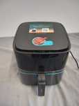 Cecotec air fryer model 03318 pentru piese