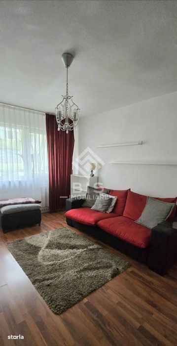 Apartament 2 camera  etaj 1