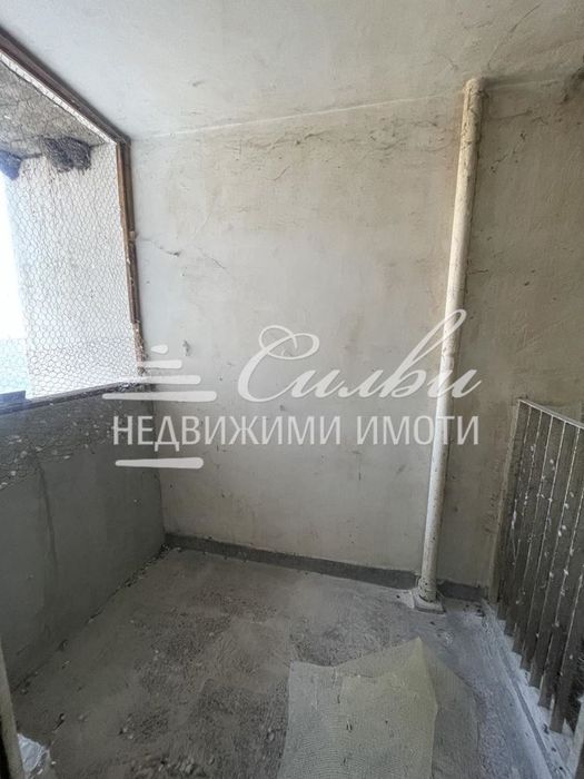 Продава се Едностаен апартамент в Шумен, Боян Българанов 1 - 47 кв.м за 1085 €/кв.м - Снимка #6