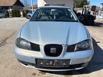 Сеат Ибиза Seat Ibiza 1.9SDI НА ЧАСТИ