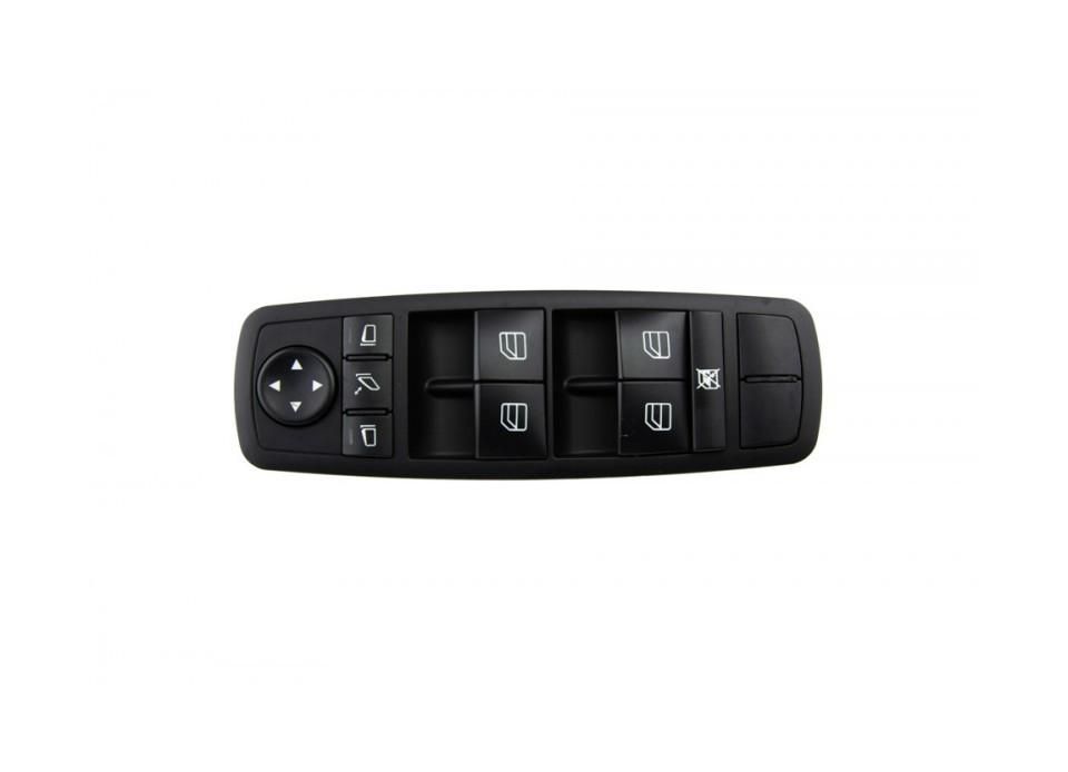 Butoane geamuri electrice Mercedes M-Class 2005-2011 W164 2518300290