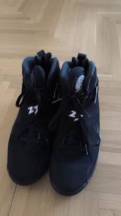 Air Jordan 8 Retro 2015