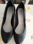 Pantofi dama negri