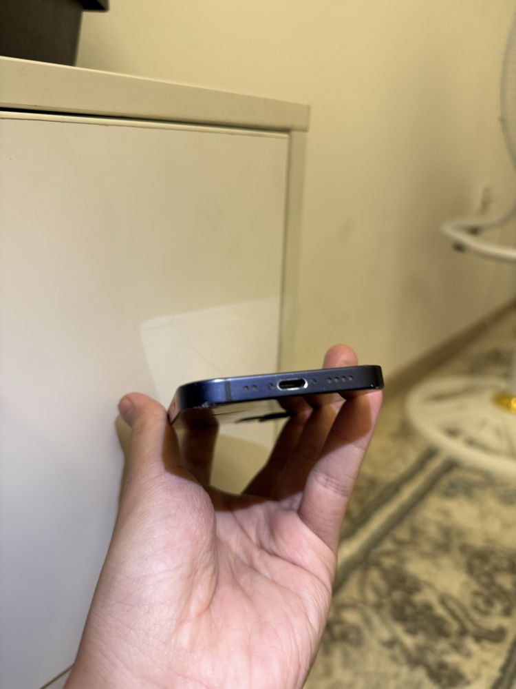 Iphone 12 mini 128gb ochilmagan