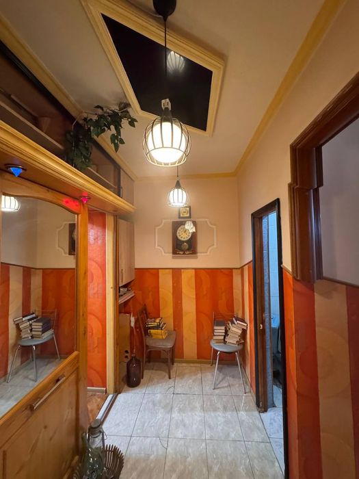 Кора камиш 1/2 Ривер парк Сой буи  2 хонали