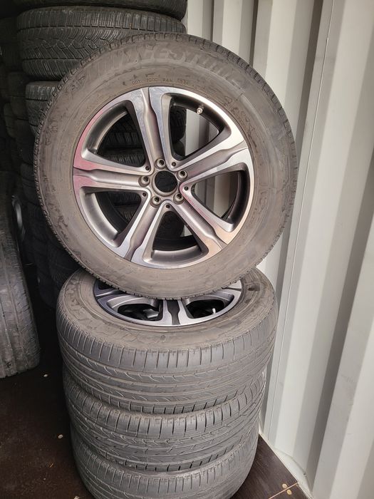 Mercedes Gla C E Vito Glc Gle