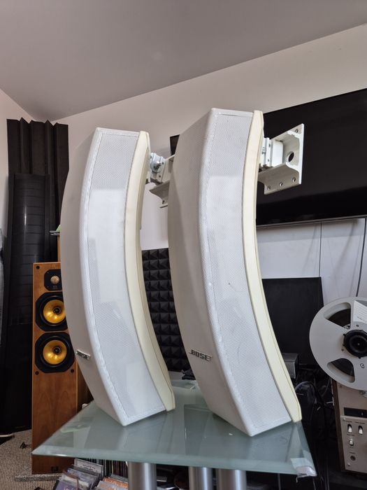 Bose Panaray 502A boxe interior/exterior TOP Reducere