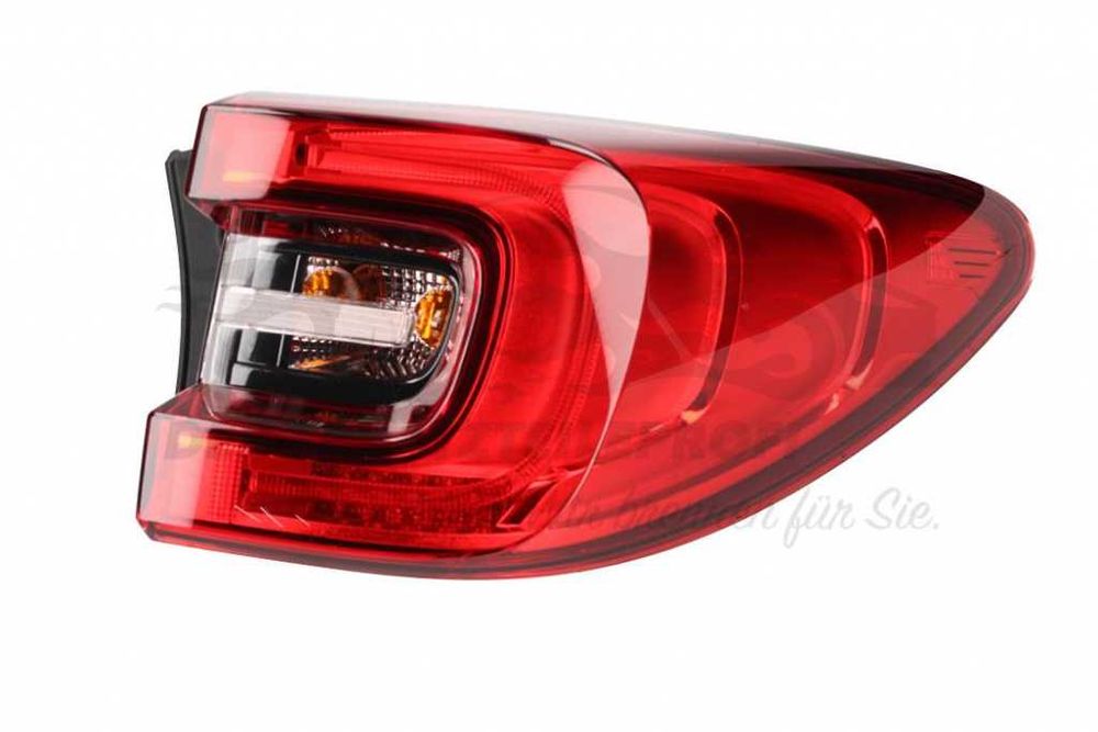 Lampa tripla stop spate dreapta LED Renault Kadjar parte exterioara