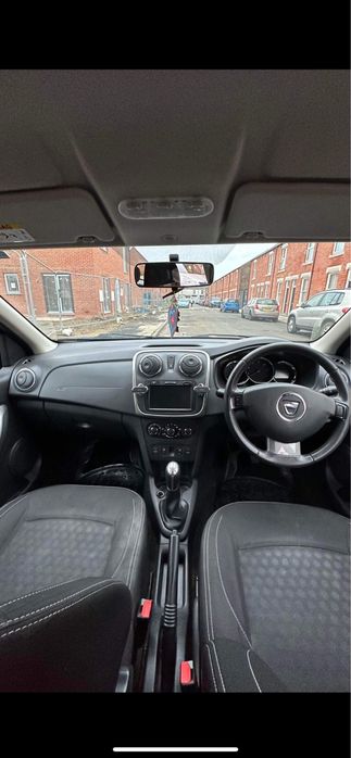 Piese logan mcv 2016