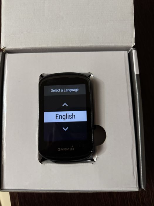 Garmin Edge 530 de vanzare