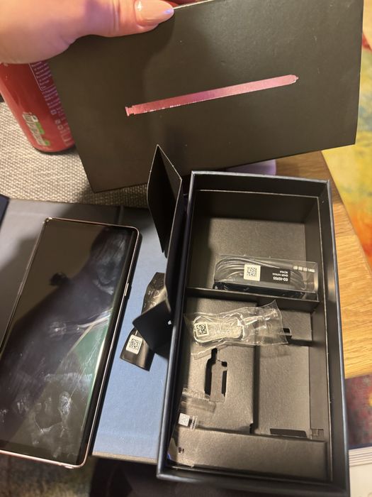 Samsung galaxy note 9