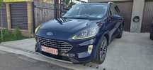 FORD KUGA Titanium X, Plug-in Hybrid (PHEV) 225 CP