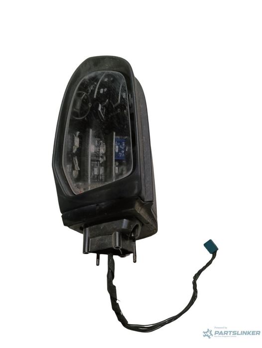 Oglindă  dreapta fata MERCEDES-BENZ A-CLASS II W169 2004 - 2012