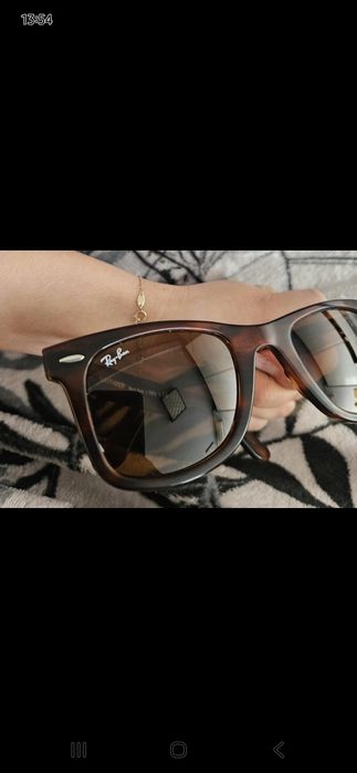 Vand Ochelari Ray Ban Wayfarer Original